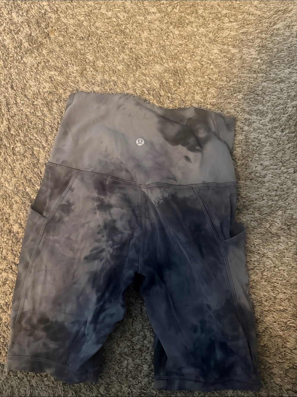 Lululemon align short